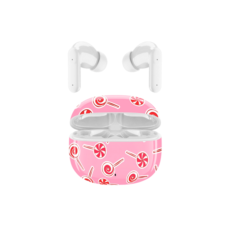Наушники Cellular Music Sound Fancy in ear, SWEET