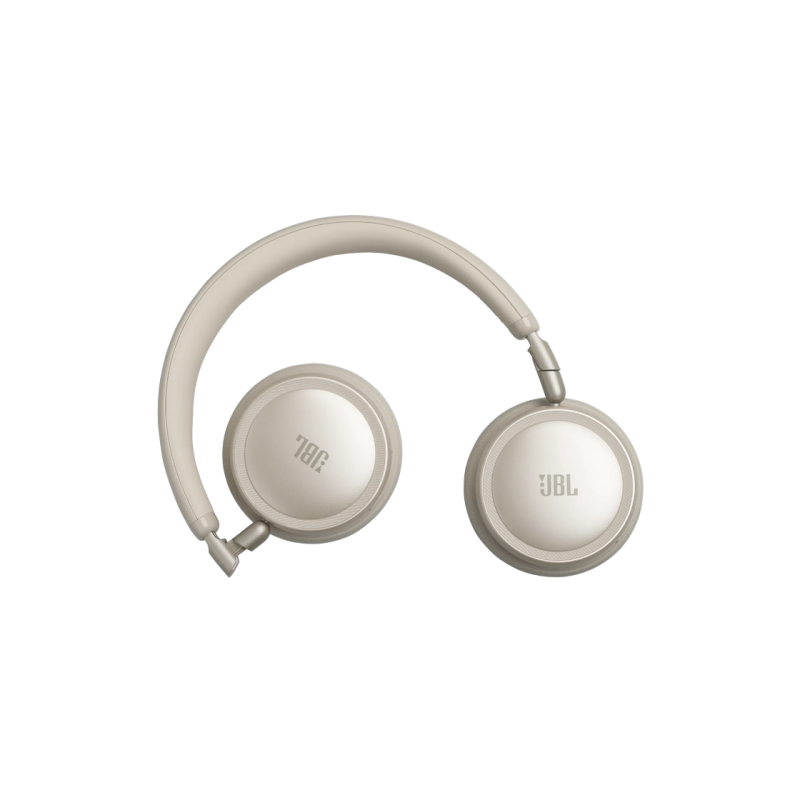 Headphones Bluetooth JBL LIVE680NC, Green
