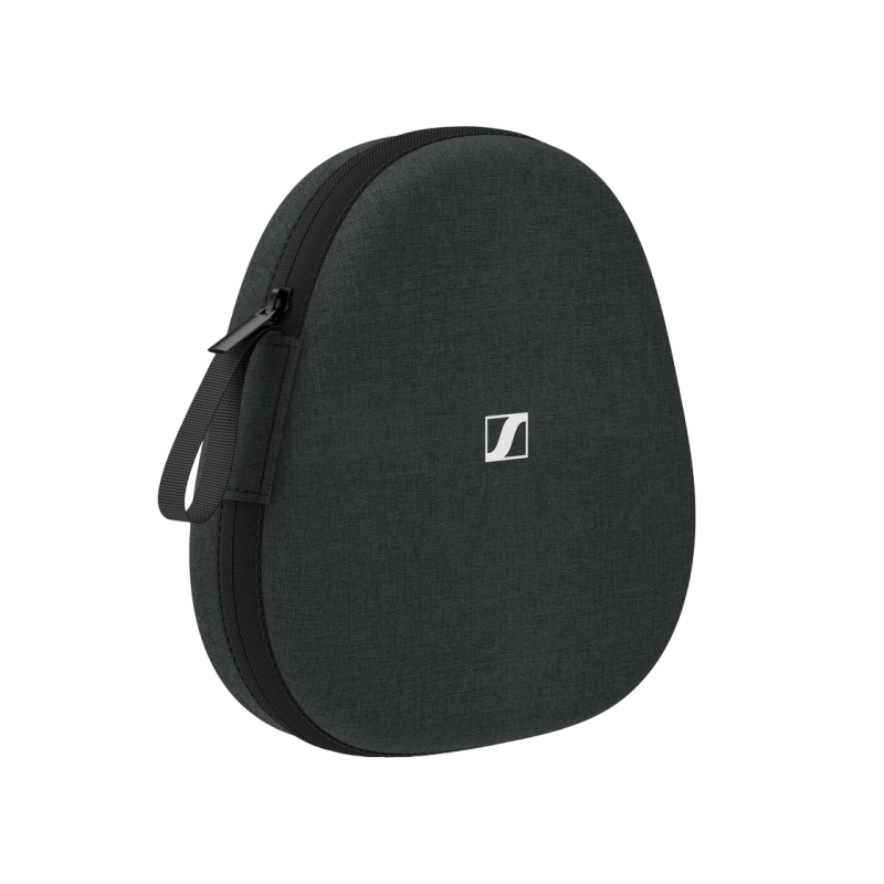 Casti Sennheiser Momentum 4 Wireless Graphite