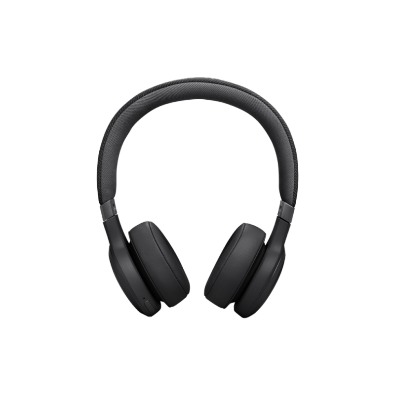 Наушники JBL LIVE670NC Black