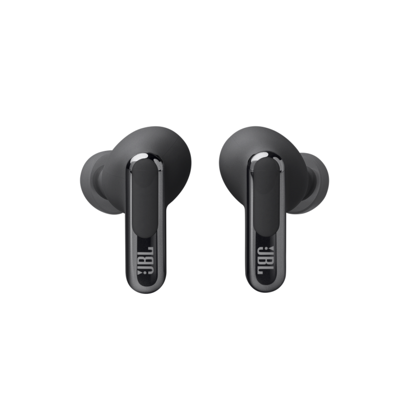 Наушники JBL LIVE Beam 3 Black