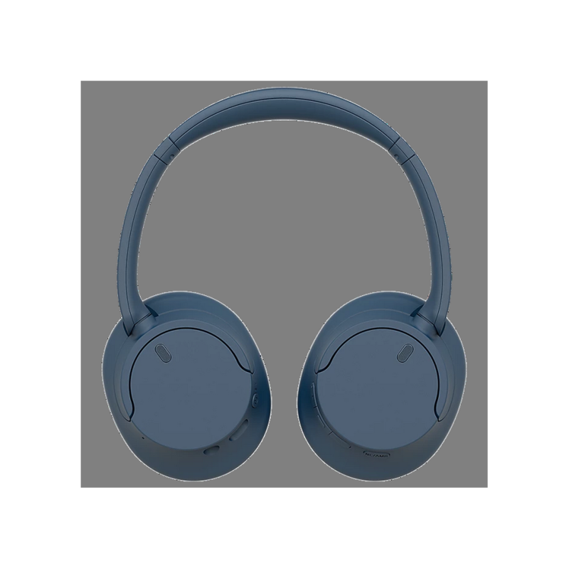 Наушники Sony WH-CH720N, Blue