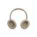 Headphones Bluetooth JBL T780NC, Beige, On-ear, Adaptive Noise Cancelling with Smart Ambient