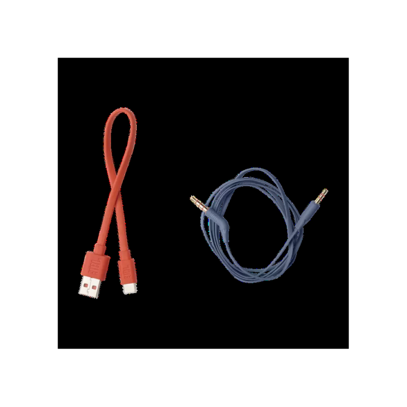Наушники JBL T770NC, Blue