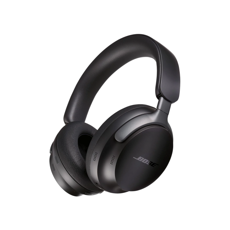 Наушники Bose QuietComfort Ultra черные