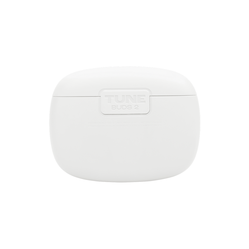 True Wireless JBL Tune Buds 2 White, TWS-гарнитура