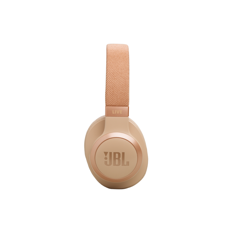 Наушники JBL LIVE770NC Sand