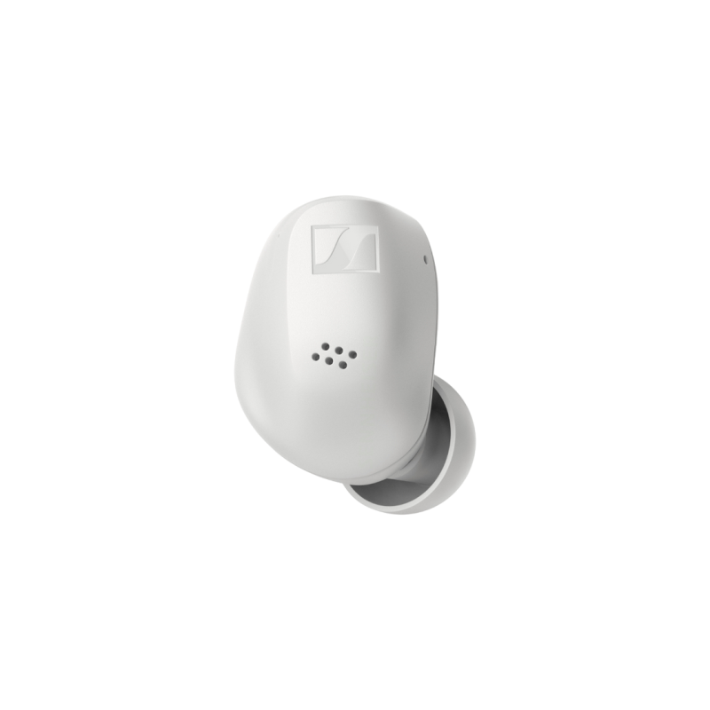 Наушники Sennheiser Accentum True Wireless, White