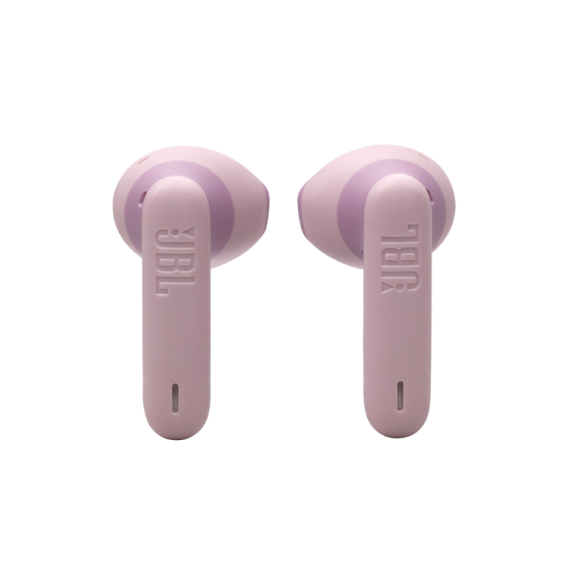 Беспроводная TWS-гарнитура JBL Wave Flex 2, розовая