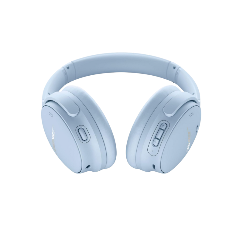 Наушники Bose QuietComfort Moonstone Blue