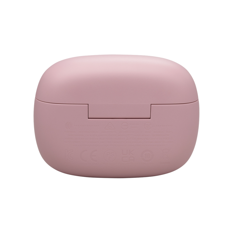 Наушники JBL Wave Beam 2, Pink