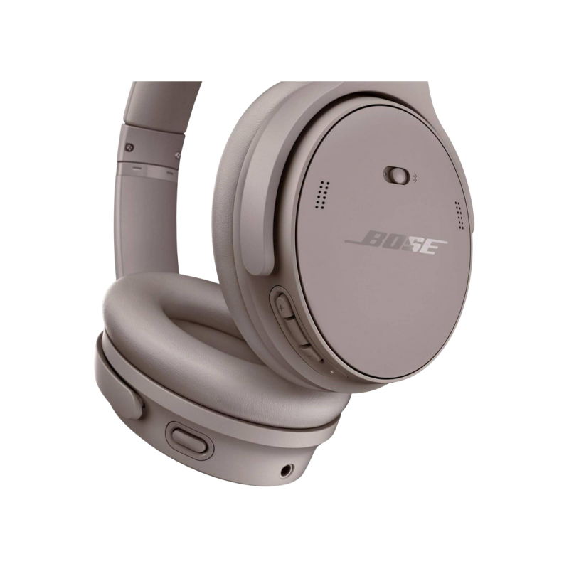 Наушники Bose QuietComfort Sandstone