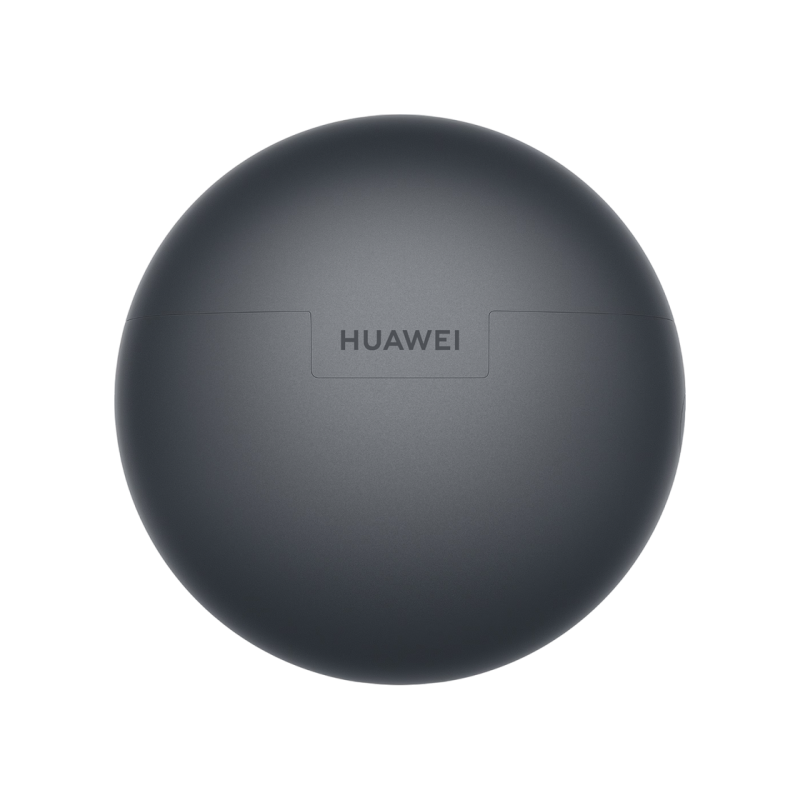 HUAWEI FreeBuds 7i, Black