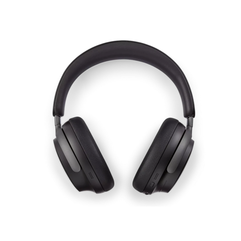 Наушники Bose QuietComfort Ultra черные