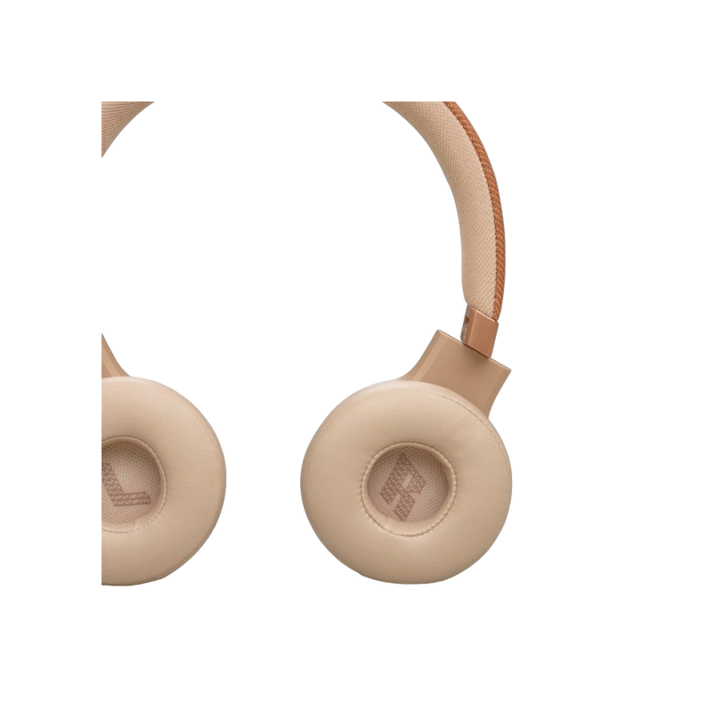 Наушники JBL LIVE670NC, Песчаник