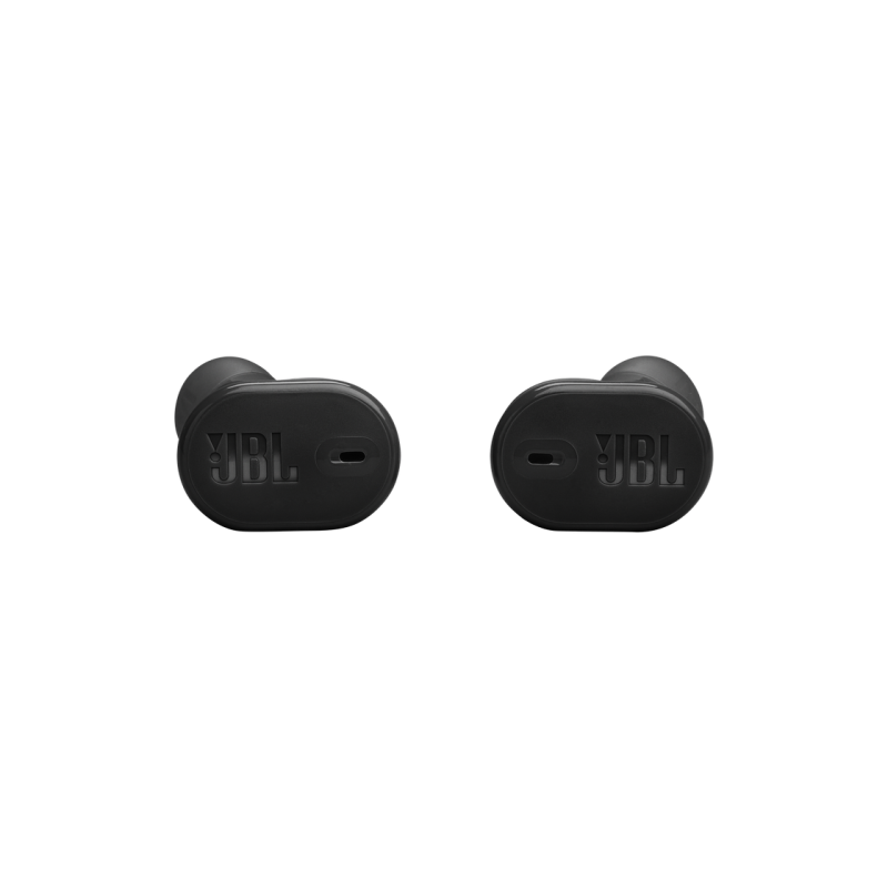 Беспроводные наушники JBL Tune Buds 2 Black, TWS