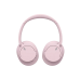 Casti Sony WH-CH720NP, Pink