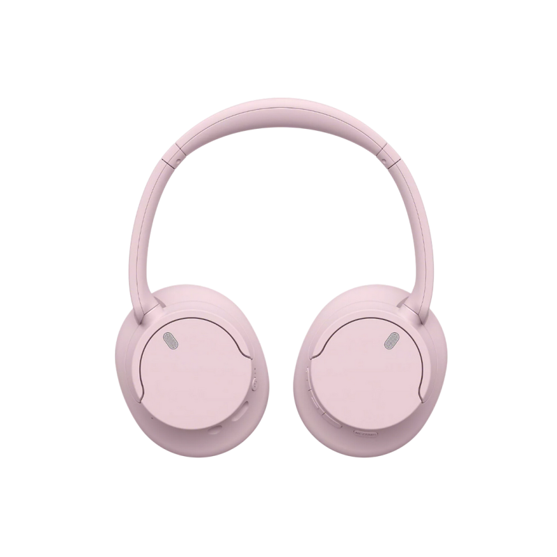 Casti Sony WH-CH720NP, Pink