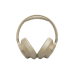 Headphones Bluetooth JBL T780NC, Beige, On-ear, Adaptive Noise Cancelling with Smart Ambient