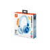 Наушники Bluetooth JBL JR320BT, детские, накладные, синие
