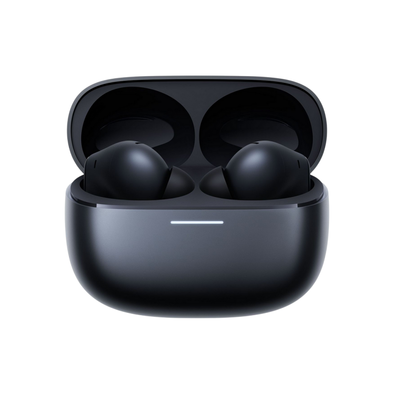 Наушники Xiaomi Redmi Buds 6 Pro Space Black