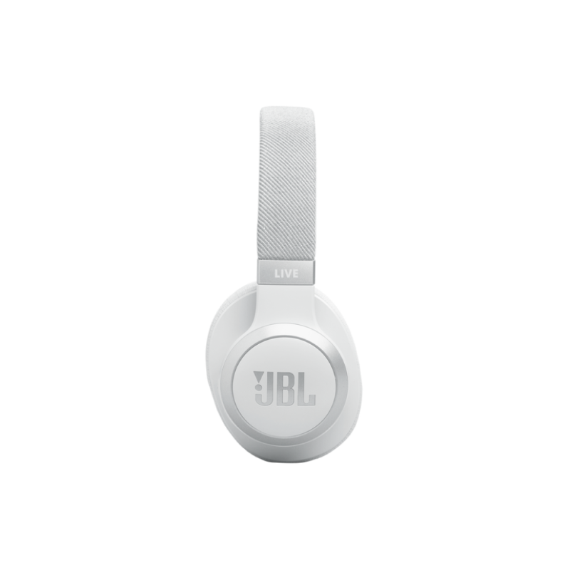 Наушники JBL LIVE770NC White