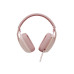 Наушники Logitech Zone Vibe 100, Rose