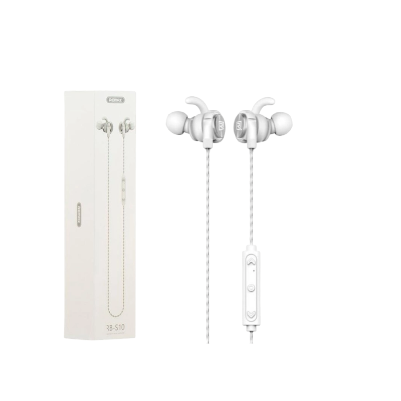 Remax RB-S10, Silver