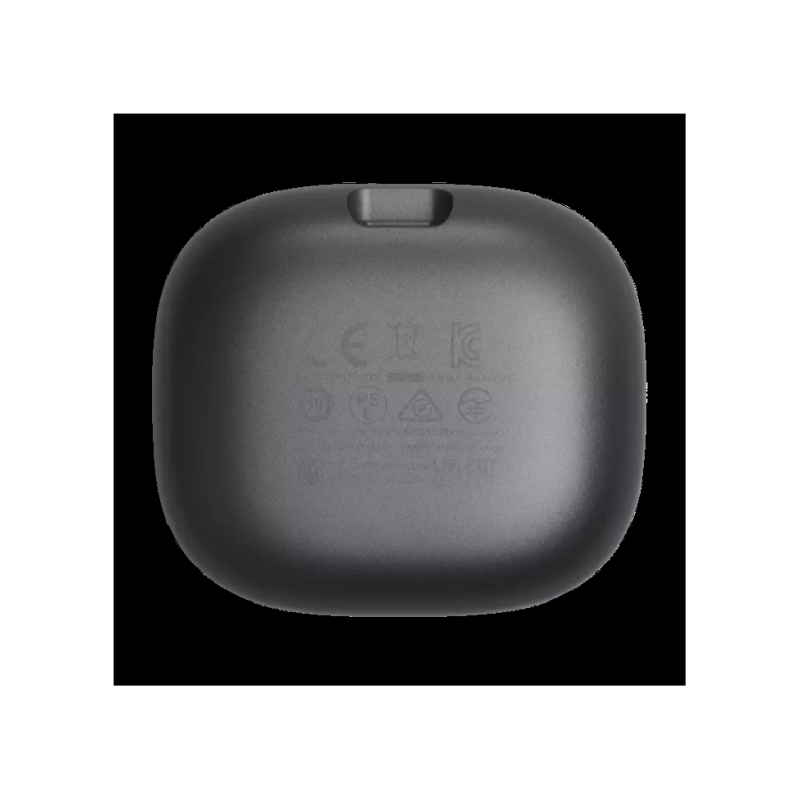 Наушники JBL Live Flex, черные