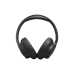 Headphones Bluetooth JBL T780NC, Black, On-ear, Adaptive Noise Cancelling with Smart Ambient
