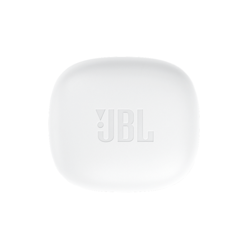 Наушники JBL Wave Flex, White