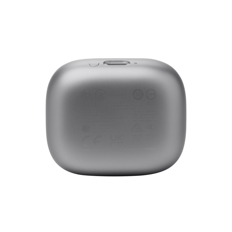 Наушники JBL LIVE Beam 3 Silver