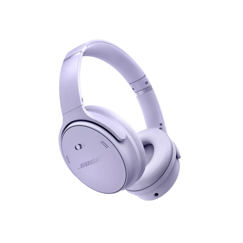 Наушники Bose QuietComfort Chilled Lilac