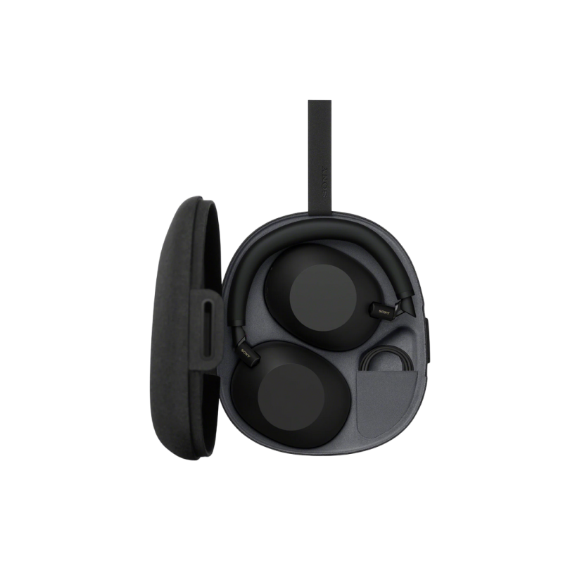 Bluetooth Headphones SONY WH-1000XM6B, Black