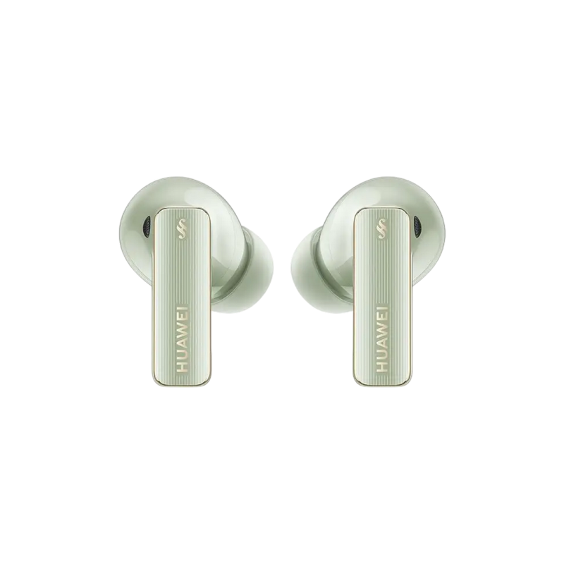 HUAWEI FreeBuds 4 Pro, зеленые