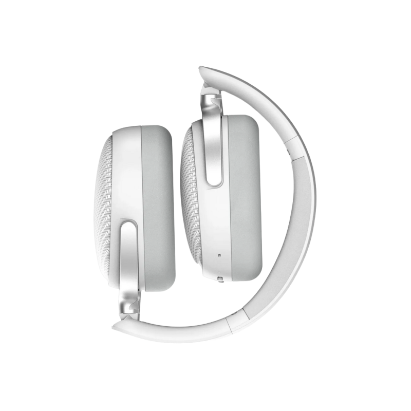 Наушники A4tech BH350C, White
