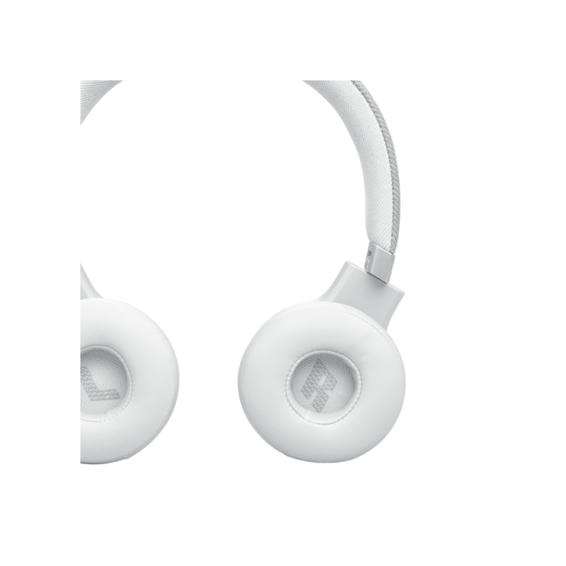 Наушники JBL LIVE670NC White