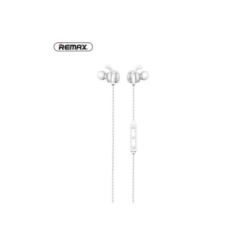 Remax RB-S10, Silver