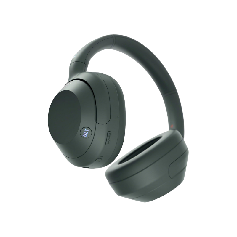 Наушники Sony ULT WEAR, Fores Gray