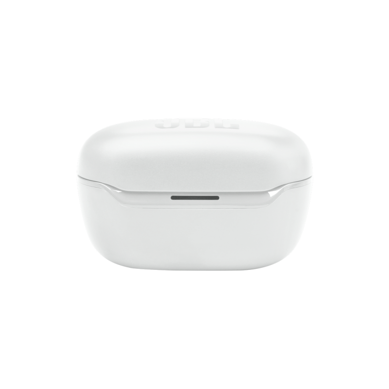 True Wireless JBL Endurance Race 2, White