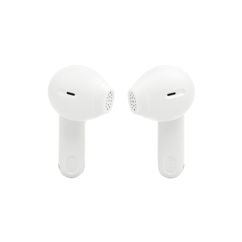 True Wireless JBL Tune Flex 2 White, TWS-гарнитура