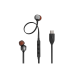 Наушники JBL T310C, Black