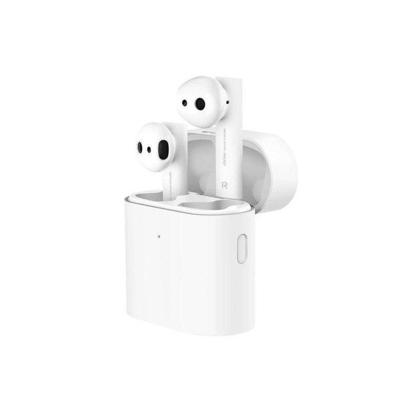 Наушники Xiaomi Mi True Wireless Air 2S, White
