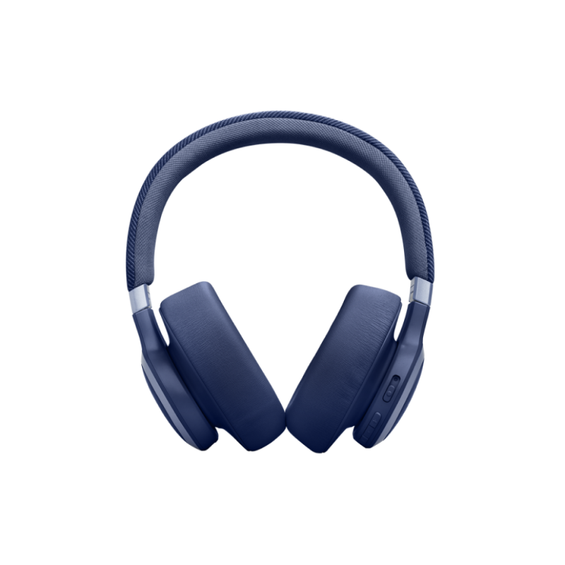 Наушники JBL LIVE770NC Blue