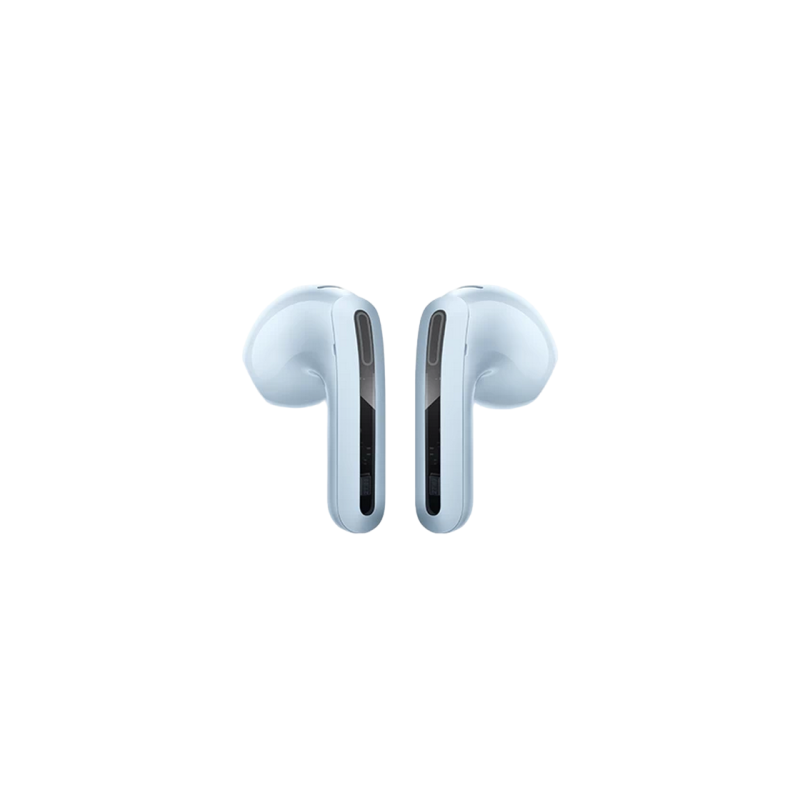 Наушники Xiaomi Redmi Buds 6 Active, Transparent Blue