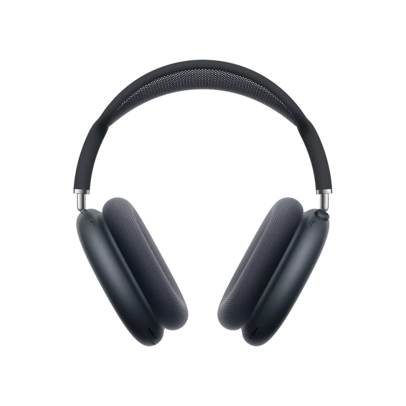 Наушники Apple AirPods Max Midnight, MWW43ZE/A