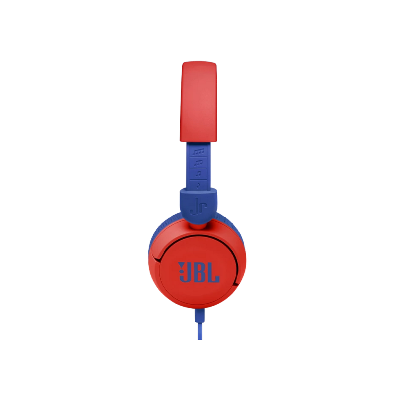 Наушники JBL JR310, Red