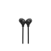 Earphones Bluetooth JBL T135BT, Black