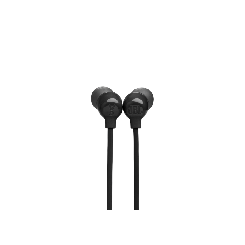 Earphones Bluetooth JBL T135BT, Black