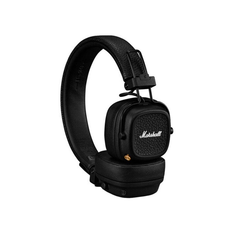 Наушники Marshall Major V Bluetooth - черные